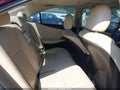 2010 Lexus HS 250h — photo 8 of 12 | VIN JTHBB1BA2A2033438