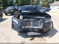 2021 Lincoln Nautilus — photo 13 of 17 | VIN 2LMPJ8J98MBL09369