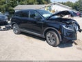 2021 Lincoln Nautilus — photo 1 of 17 | VIN 2LMPJ8J98MBL09369
