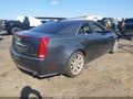 2011 Cadillac CTS — photo 2 of 13 | VIN 1G6DP5ED5B0145871