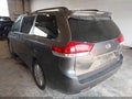 2012 Toyota Sienna — photo 3 of 16 | VIN 5TDJK3DC3CS035038