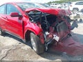 2016 Honda HR-V — photo 18 of 18 | VIN 3CZRU5H38GM726911