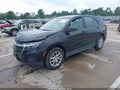 2023 Chevrolet Equinox — photo 2 of 16 | VIN 3GNAXHEG0PL130823