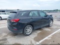2023 Chevrolet Equinox — photo 4 of 16 | VIN 3GNAXHEG0PL130823