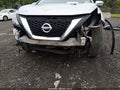 2019 Nissan Murano — photo 6 of 17 | VIN 5N1AZ2MS4KN152379