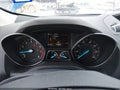 2017 Ford Escape — photo 7 of 11 | VIN 1FMCU0GD6HUE05533