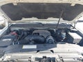 2007 GMC Yukon XL — photo 10 of 12 | VIN 1GKFK66847J325442