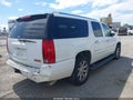 2007 GMC Yukon XL — photo 4 of 12 | VIN 1GKFK66847J325442