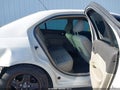 2010 Ford Fusion — photo 8 of 17 | VIN 3FAHP0HG6AR227491