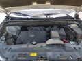 2018 Toyota Highlander — photo 10 of 11 | VIN 5TDJZRFH2JS808991