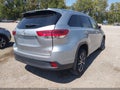 2018 Toyota Highlander — photo 4 of 11 | VIN 5TDJZRFH2JS808991