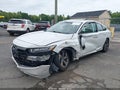2018 Honda Accord — photo 2 of 16 | VIN 1HGCV2F59JA022217