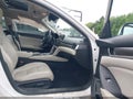 2018 Honda Accord — photo 5 of 16 | VIN 1HGCV2F59JA022217