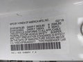 2018 Honda Accord — photo 9 of 16 | VIN 1HGCV2F59JA022217