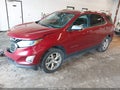 2018 Chevrolet Equinox — photo 2 of 16 | VIN 2GNAXMEV1J6113564