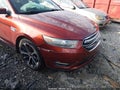 2014 Ford Taurus — photo 6 of 16 | VIN 1FAHP2E89EG152663