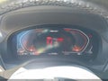 2020 BMW X3 — photo 7 of 17 | VIN 5UXTY9C06LLE60399