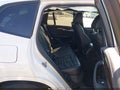 2020 BMW X3 — photo 8 of 17 | VIN 5UXTY9C06LLE60399