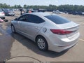 2018 Hyundai Elantra — photo 3 of 17 | VIN 5NPD74LF3JH402409