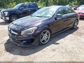 2015 Mercedes-Benz CLA-Class — photo 2 of 13 | VIN WDDSJ4EB5FN214930