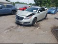 2016 Buick Regal — photo 2 of 16 | VIN 2G4GK5EX3G9106644