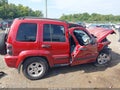2007 Jeep Liberty — photo 14 of 19 | VIN 1J4GK48K37W715541
