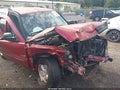 2007 Jeep Liberty — photo 6 of 19 | VIN 1J4GK48K37W715541