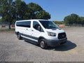 2016 Ford Transit-350 — photo 1 of 21 | VIN 1FBZX2ZM3GKB25856