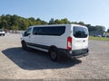 2016 Ford Transit-350 — photo 3 of 21 | VIN 1FBZX2ZM3GKB25856