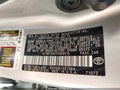 2015 Toyota Camry — photo 9 of 19 | VIN 4T1BF1FK7FU926415