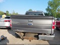 2010 Ford F-150 — photo 16 of 16 | VIN 1FTFW1EV8AFD14089