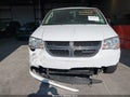 2018 Dodge Grand Caravan — photo 6 of 16 | VIN 2C4RDGBG0JR182224