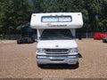 2003 Ford E-450 — photo 12 of 15 | VIN 1FDXE45S72HB48728