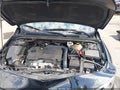 2023 Chevrolet Malibu — photo 10 of 19 | VIN 1G1ZD5ST9PF220012
