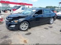 2023 Chevrolet Malibu — photo 2 of 19 | VIN 1G1ZD5ST9PF220012