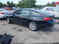 2023 Chevrolet Malibu — photo 3 of 19 | VIN 1G1ZD5ST9PF220012