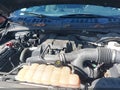 2016 Ford F-150 — photo 10 of 17 | VIN 1FTEW1EP3GKE37764