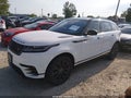 2018 Land Rover Range Rover Velar — photo 2 of 16 | VIN SALYL2RN5JA758943