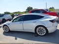 2022 Tesla Model 3 — photo 12 of 14 | VIN 5YJ3E1EB7NF174297