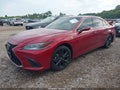 2025 Lexus ES 300h — photo 2 of 15 | VIN 58ADA1C18SU064957