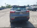 2021 Chevrolet Trailblazer — photo 17 of 17 | VIN KL79MMS22MB027287