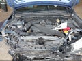 2015 Subaru Forester — photo 10 of 16 | VIN JF2SJADC7FH589933