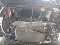 2014 Dodge Grand Caravan — photo 10 of 17 | VIN 2C4RDGCG4ER381104