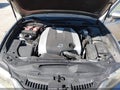 2015 Lexus GS 350 — photo 10 of 20 | VIN JTHCE1BLXFA003453