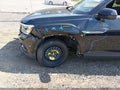 2025 Volkswagen Atlas Cross Sport — photo 18 of 22 | VIN 1V2WE2CA8SC204489