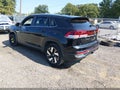 2025 Volkswagen Atlas Cross Sport — photo 3 of 22 | VIN 1V2WE2CA8SC204489