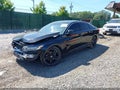 2019 Honda Accord — photo 2 of 17 | VIN 1HGCV1F30KA072367