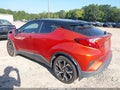 2020 Toyota C-HR — photo 3 of 19 | VIN NMTKHMBX5LR111937