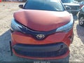 2020 Toyota C-HR — photo 6 of 19 | VIN NMTKHMBX5LR111937