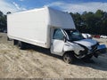 2022 Ford E-350 — photo 1 of 19 | VIN 1FDWE3FK1NDC01634